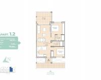 Venta - Apartamento - Los Alcazares