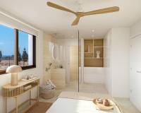 Venta - Apartamento - Los Alcazares