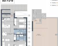 Venta - Apartamento - Los Alcazares