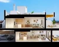 Venta - Apartamento - Los Alcazares