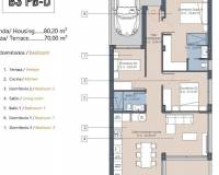 Venta - Apartamento - Los Alcazares