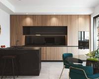 Venta - Apartamento - Los Alcazares