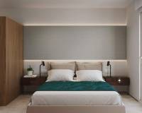 Venta - Apartamento - Los Alcazares