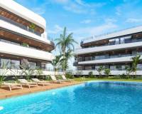 Venta - Apartamento - Los Alcazares