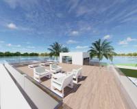 Venta - Apartamento - Los Alcazares