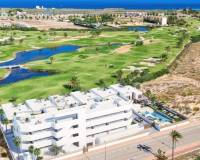 Venta - Apartamento - Los Alcazares