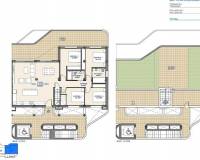 Venta - Apartamento - Los Alcazares