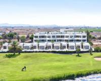 Venta - Apartamento - Los Alcazares