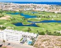 Venta - Apartamento - Los Alcazares