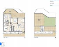 Venta - Apartamento - Los Alcazares