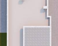 Venta - Apartamento - Los Alcazares