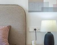 Venta - Apartamento - Los Alcazares