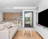 Venta - Apartamento - Los Alcazares