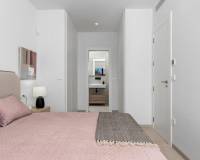 Venta - Apartamento - Los Alcazares