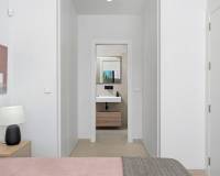 Venta - Apartamento - Los Alcazares