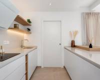 Venta - Apartamento - Los Alcazares