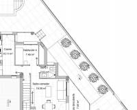 Venta - Apartamento - Los Alcazares