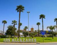 Venta - Apartamento - Los Alcazares