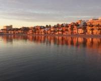 Venta - Apartamento - Los Alcazares