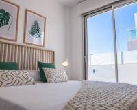 Venta - Apartamento - Los Alcazares