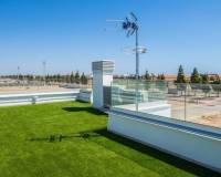 Venta - Apartamento - Los Alcazares