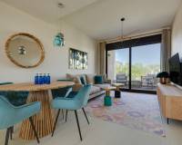 Venta - Apartamento - Los Balcones - optional location detail