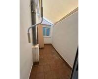 Venta - Apartamento - Los Montesinos - Centro