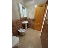 Venta - Apartamento - Los Montesinos - Centro