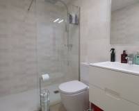 Venta - Apartamento - Los Montesinos