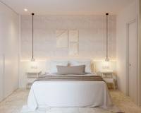 Venta - Apartamento - Mojácar