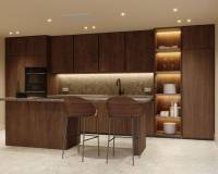 Venta - Apartamento - Mojácar