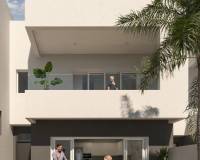 Venta - Apartamento - Monforte del Cid