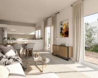 Venta - Apartamento - Monforte del Cid