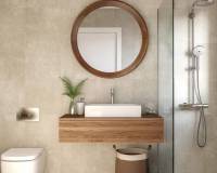 Venta - Apartamento - Monforte del Cid