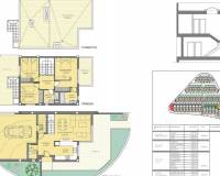 Venta - Apartamento - Monforte del Cid