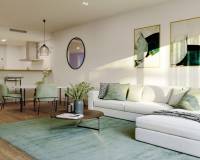 Venta - Apartamento - Monforte del Cid