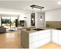 Venta - Apartamento - Monforte del Cid