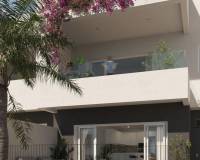 Venta - Apartamento - Monforte del Cid