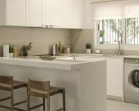 Venta - Apartamento - Monforte del Cid