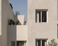 Venta - Apartamento - Monforte del Cid