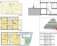 Venta - Apartamento - Monforte del Cid