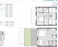 Venta - Apartamento - Monforte del Cid