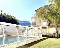 Venta - Apartamento - Montgó