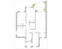 Venta - Apartamento - Orihuela Costa - Altos de Campoamor