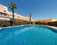 Venta - Apartamento - Orihuela Costa - Campoamor