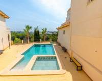 Venta - Apartamento - Orihuela Costa - Campoamor