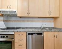 Venta - Apartamento - Orihuela Costa - Campoamor