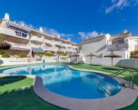 Venta - Apartamento - Orihuela Costa - Campoamor