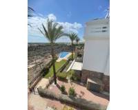 Venta - Apartamento - Orihuela Costa - Las Ramblas