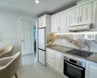 Venta - Apartamento - Orihuela Costa - Lomas de Cabo Roig